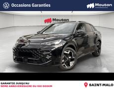 Volkswagen T-Roc Saint-Malo