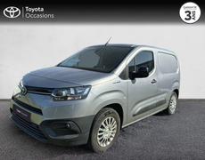 Toyota Proace City Quimper