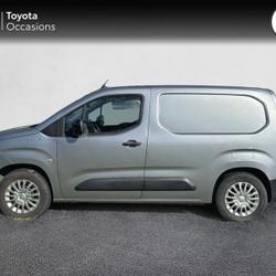 Toyota Proace City Electric Medium 50 kWh Dynamic RC23 Quimper