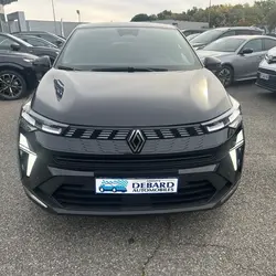 Renault Symbioz 1.8 E-TECH FULL HYBRID 160CH TECHNO - 26 occasion - M&eacute;rignac - photo 2/23