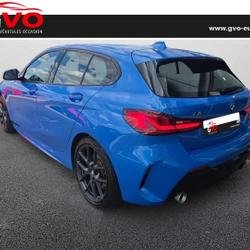 BMW Serie 1 118dA 150ch M Sport Le Mans