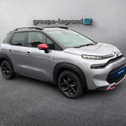 Citroen C3 Aircross PureTech 110ch S&S C-Series 2022 Saint-L&ocirc;
