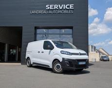 Citroen Jumpy Doué-en-Anjou