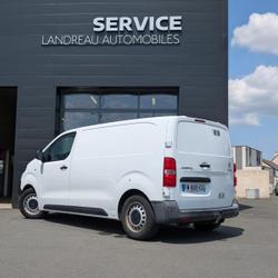 Citroen Jumpy M 1.5 BlueHDi 120ch S&S Driver Dou&eacute;-en-Anjou