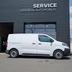 Citroen Jumpy M 1.5 BlueHDi 120ch S&S Driver Dou&eacute;-en-Anjou