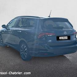 Fiat Tipo 1 Tipo Station Wagon 1.6 MultiJet 120 ch Start/Stop Lounge Auch