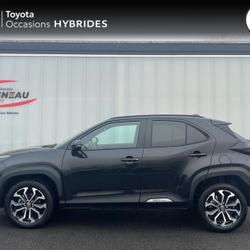Toyota Yaris Cross 130h Design Cargo MC24 Cheffois