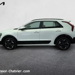 Kia Niro Niro EV Electrique 204 ch Active Perpignan