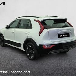Kia Niro Niro EV Electrique 204 ch Active Perpignan