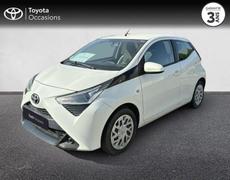 Toyota Aygo Quimper