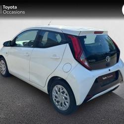 Toyota Aygo 1.0 VVT-i 72ch x-play 5p MY20 Quimper