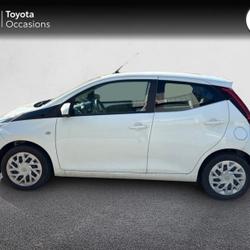 Toyota Aygo 1.0 VVT-i 72ch x-play 5p MY20 Quimper