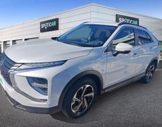 Mitsubishi Eclipse Cross Béziers
