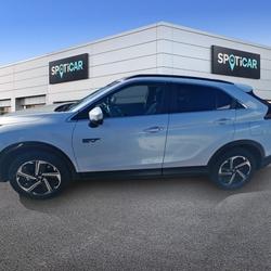 Mitsubishi Eclipse Cross Eclipse Cross 2.4 MIVEC PHEV Twin Motor 4WD Invite B&eacute;ziers