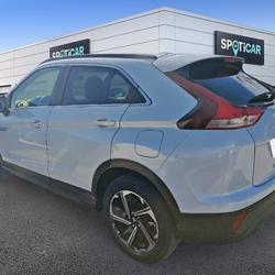 Mitsubishi Eclipse Cross Eclipse Cross 2.4 MIVEC PHEV Twin Motor 4WD Invite B&eacute;ziers