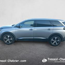 Peugeot 5008 5008 PureTech 130ch S&S EAT8 Allure Pack Muret