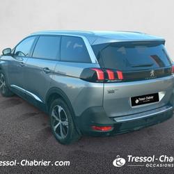 Peugeot 5008 5008 PureTech 130ch S&S EAT8 Allure Pack Muret