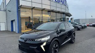 Renault Symbioz  - photo 0