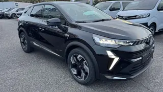 Renault Symbioz  - photo 2