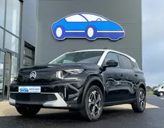 Citroen C3 Aircross Saint-Saturnin