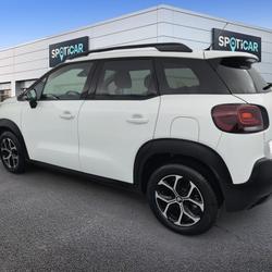 Citroen C3 Aircross C3 Aircross PureTech 110 S&S BVM6 Max Carcassonne