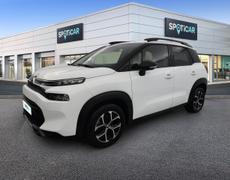 Citroen C3 Aircross Castelnaudary