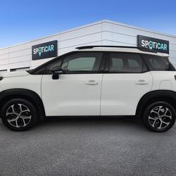 Citroen C3 Aircross C3 Aircross PureTech 110 S&S BVM6 Max Castelnaudary