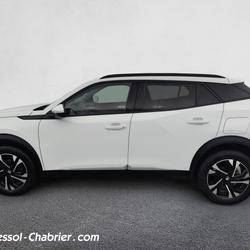 Peugeot 2008 2008 BlueHDi 110 S&S BVM6 Allure Pack Carcassonne
