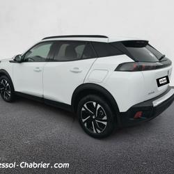 Peugeot 2008 2008 BlueHDi 110 S&S BVM6 Allure Pack Carcassonne