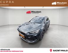 Cupra Formentor Saint-Malo