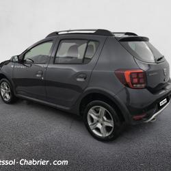 Dacia Sandero Sandero ECO-G 100 Essentiel Carcassonne