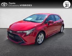 Toyota Corolla Quimper