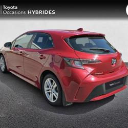 Toyota Corolla 122h Dynamic MY20 Quimper