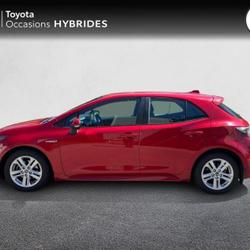 Toyota Corolla 122h Dynamic MY20 Quimper