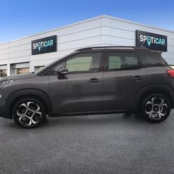 Citroen C3 Aircross C3 Aircross BlueHDi 110 S&S BVM6 Shine Pack P&eacute;zenas