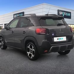 Citroen C3 Aircross C3 Aircross BlueHDi 110 S&S BVM6 Shine Pack P&eacute;zenas