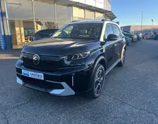 Citroen C3 Aircross Mérignac