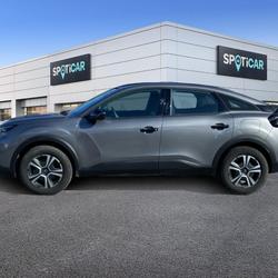 Citroen C4 C4 Hybride 100 e-DCS6 You Narbonne