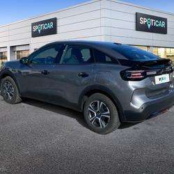 Citroen C4 C4 Hybride 100 e-DCS6 You Narbonne