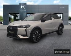 Ds DS3 Pézenas