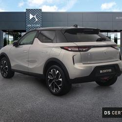 Ds DS3 DS 3 BlueHDi 130 EAT8 Etoile P&eacute;zenas