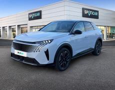 Peugeot 3008 Auch