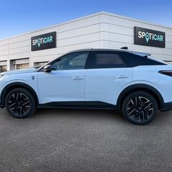 Peugeot 3008 3008 Hybrid 136 e-DCS6 GT Auch