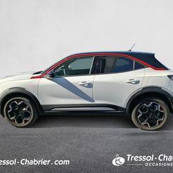 Opel Mokka Mokka 1.2 Turbo 100 ch BVM6 Perpignan