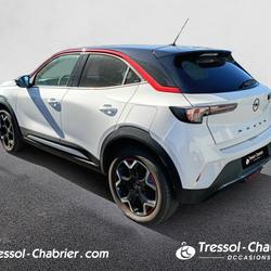 Opel Mokka Mokka 1.2 Turbo 100 ch BVM6 Perpignan