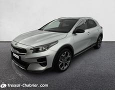 Kia XCee'd Carcassonne