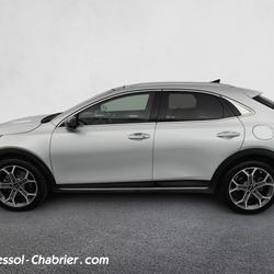 Kia XCee'd XCeed 1.0l T-GDi 120 ch BVM6 ISG Launch Edition Carcassonne