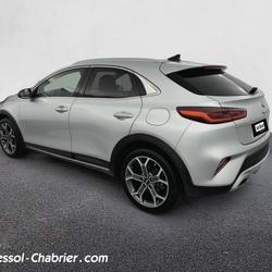Kia XCee'd XCeed 1.0l T-GDi 120 ch BVM6 ISG Launch Edition Carcassonne