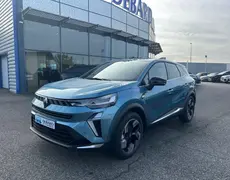Renault Symbioz Mérignac
