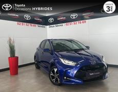 Toyota Yaris Chauray